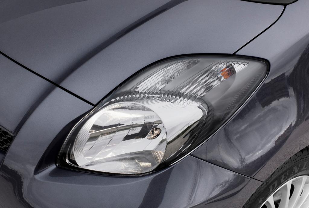 Toyota - Yaris - Bild(4)
