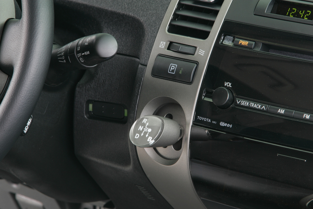 Toyota bringt die dritte Generation des Prius