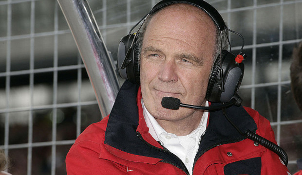 Ullrich trägt Ekström-Aus mit Fassung: Triumph mit Wermutstropfen