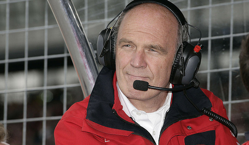 Ullrich trägt Ekström-Aus mit Fassung: Triumph mit Wermutstropfen