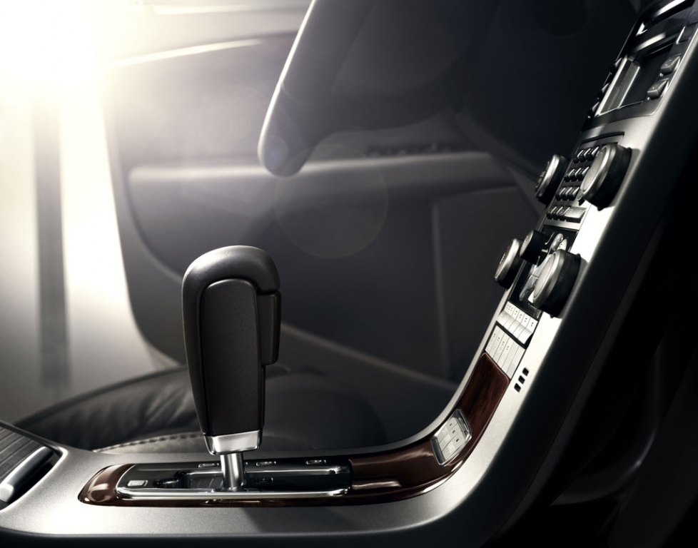 V70: Volvo bietet neues Flexifuel-Triebwerk an