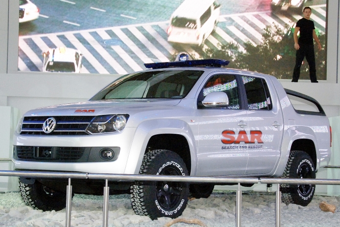 VW - Bild