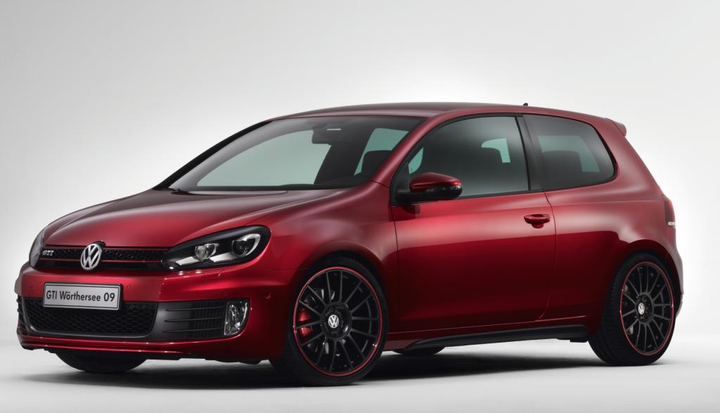 VW - Bild