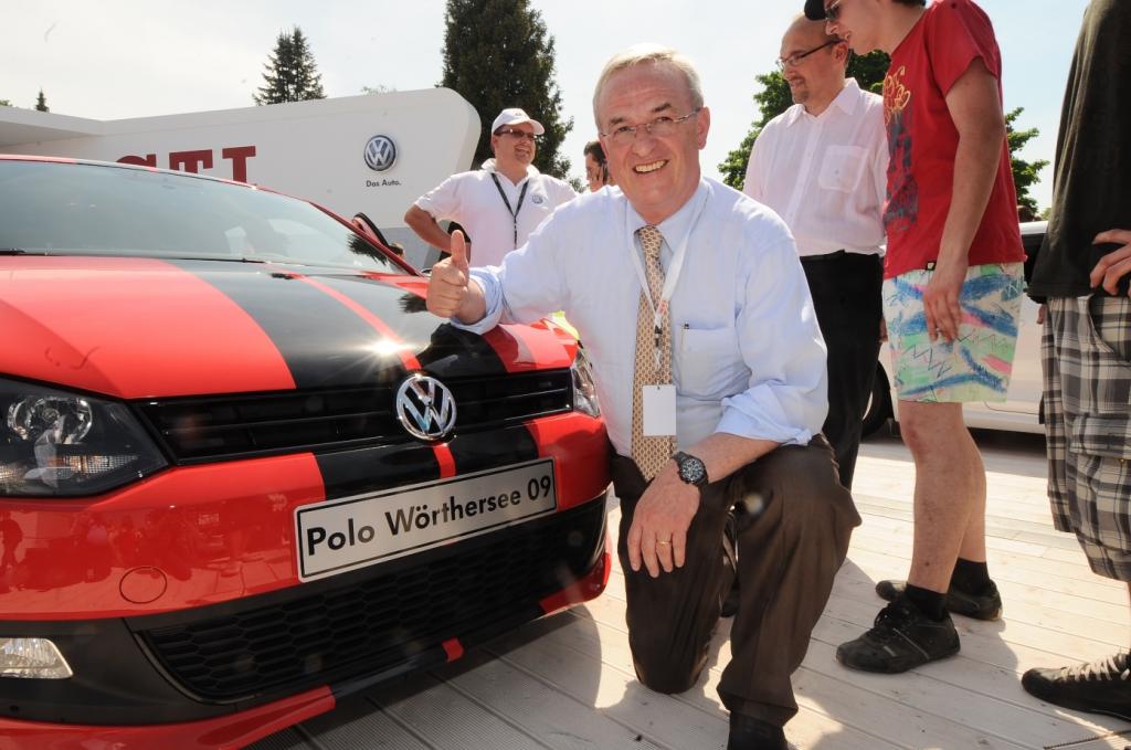 VW - Bild