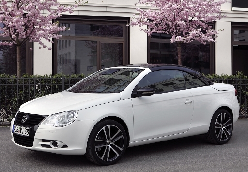 VW - Eos - Bild 