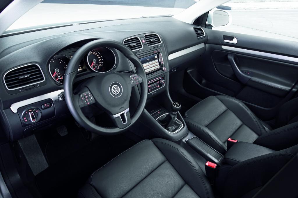 VW - Golf - Bild(3)