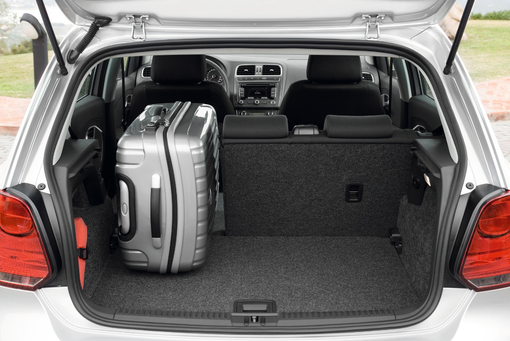 VW - Polo - Bild(14)