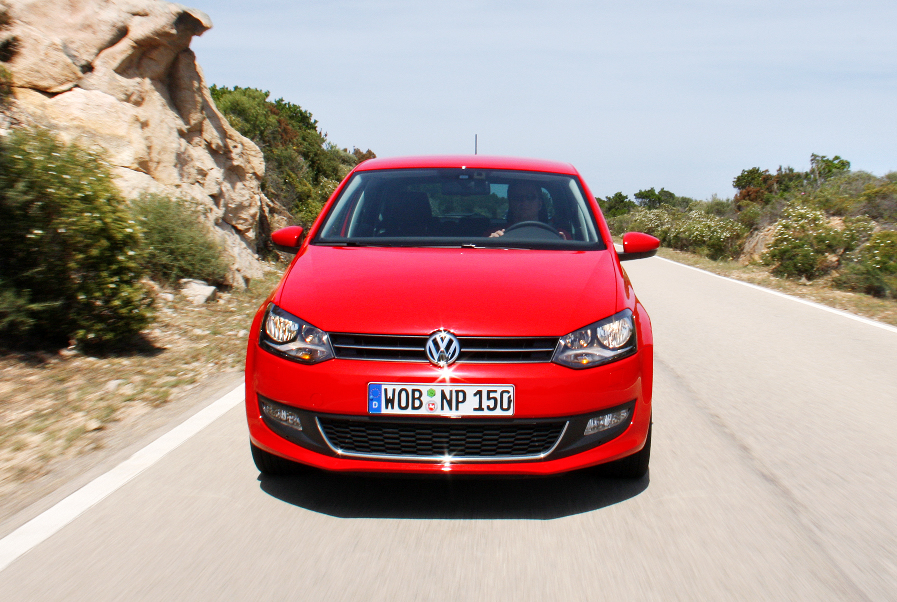VW - Polo - Bild(2)