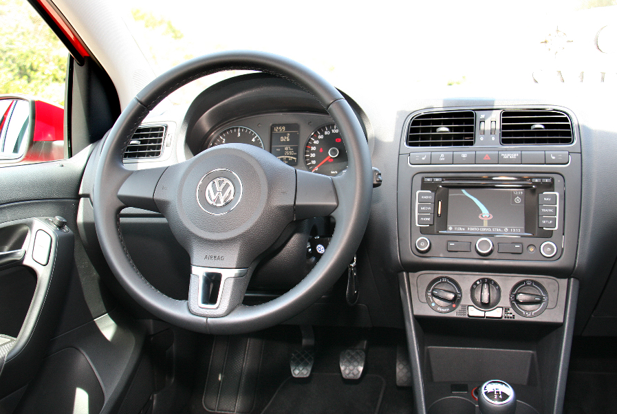 VW - Polo - Bild(3)