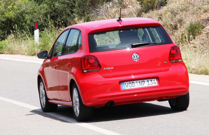 VW - Polo - Bild(4)