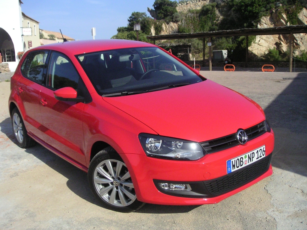 VW - Polo - Bild(4)