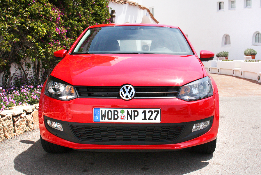 VW - Polo - Bild(6)