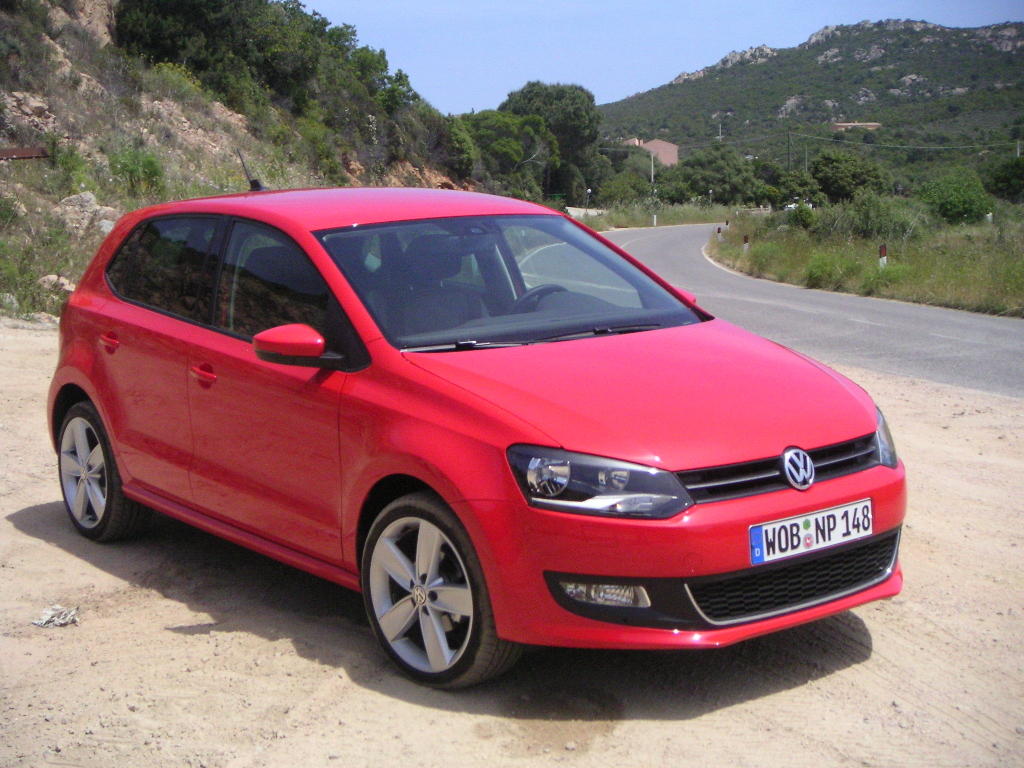 VW - Polo - Bild(7)