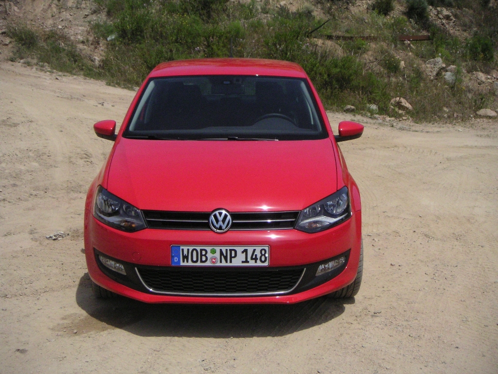 VW - Polo - Bild(7)