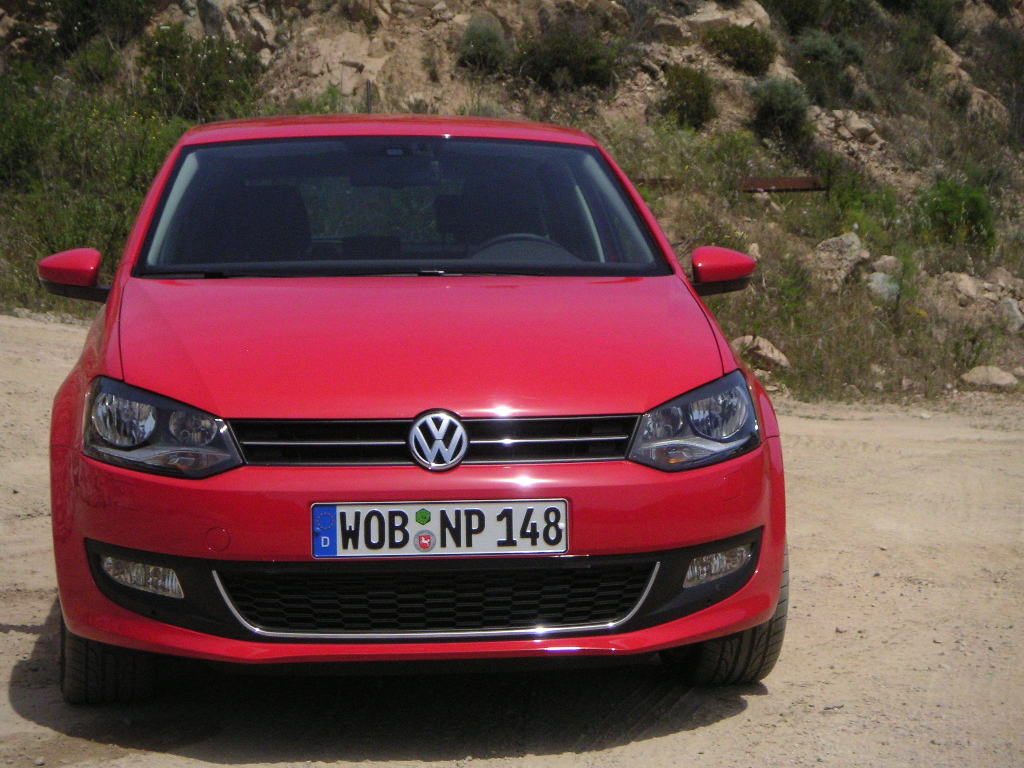 VW - Polo - Bild(8)