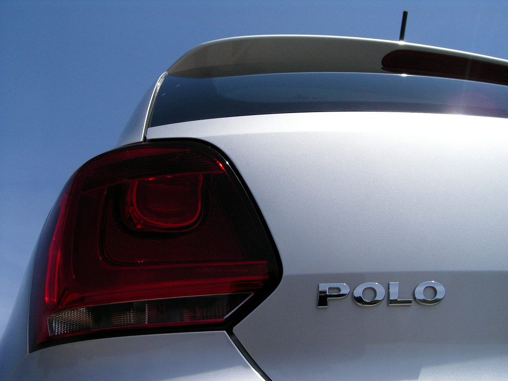VW Polo: Kleinwagen mit eigener Persönlichkeit - Bild(10)