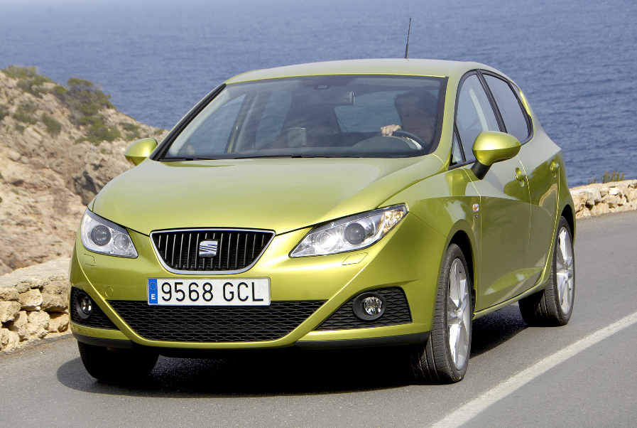 Video: Seat-Sparfahrt von Spanien nach Deutschland