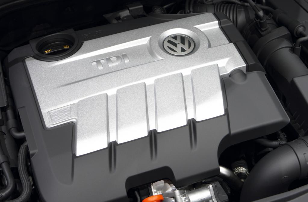 Volkswagen Golf GTD kann bestellt werden