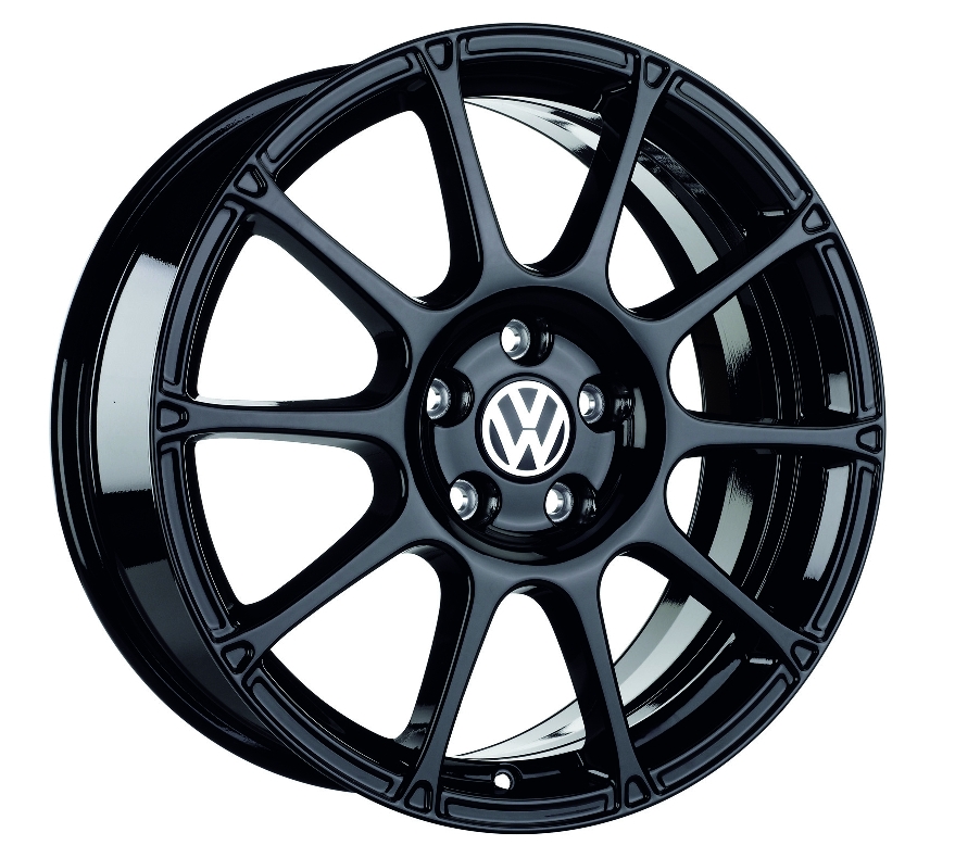 Volkswagen Zubehör zeigt beim GTI-Treffen Wörthersee neue Produkte