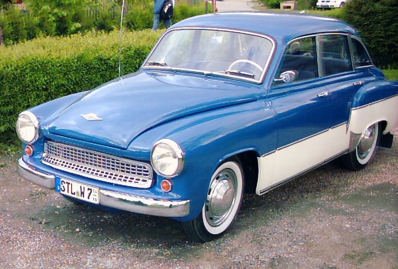Wartburg - Bild(5)