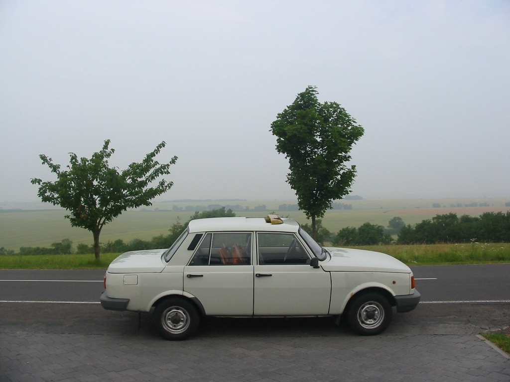Wartburg - Bild(7)
