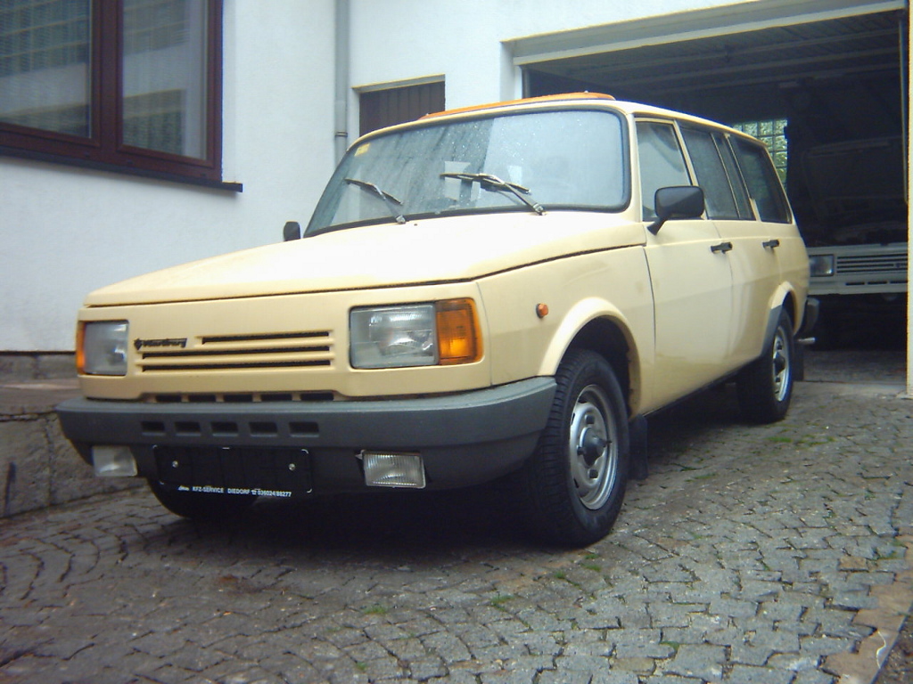 Wartburg - Bild(8)