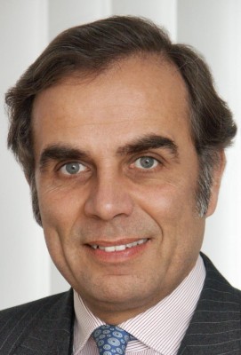 Willisch leitet europäischen Vertrieb der BMW Group