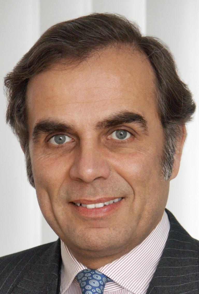 Willisch leitet europäischen Vertrieb der BMW Group