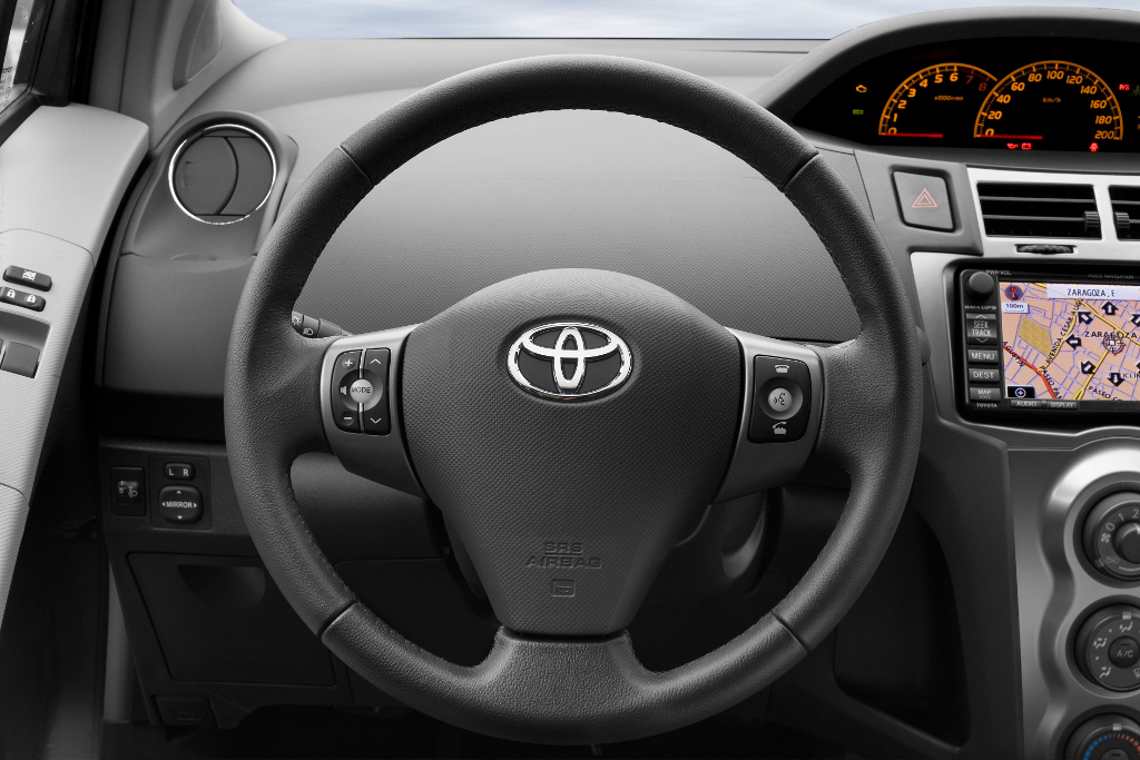 Yaris: Toyota bringt Sondermodell des Yaris