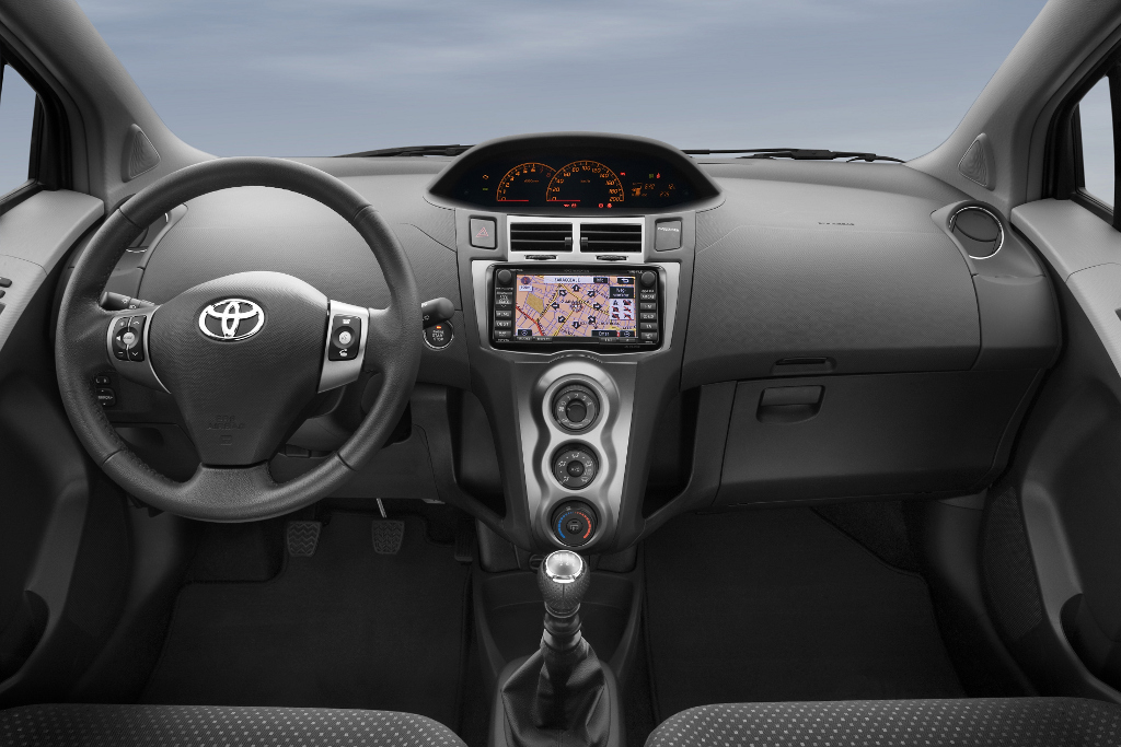 Yaris: Toyota bringt Sondermodell des Yaris