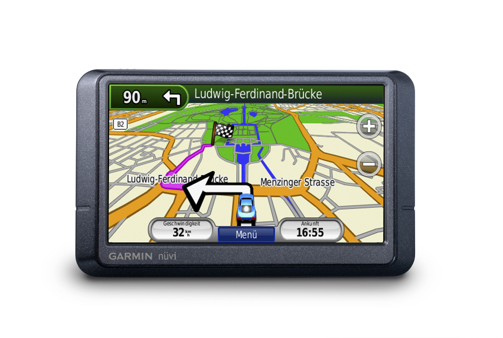 auto.de-Gewinnspiel: Night Breaker Autolampen oder Navi... Nutzen Sie Ihre Chance!