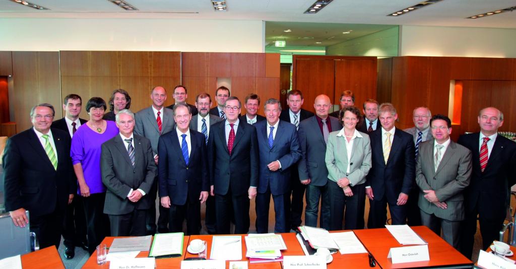 „Wolfsburg AG“ und „projekt Region Braunschweig GmbH“ streben Zusammenschluss an