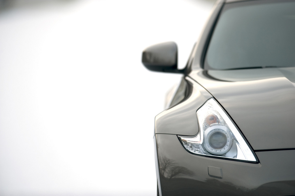 370 Z: Sondermodell: Nissan 370 Z Nürburgring Edition