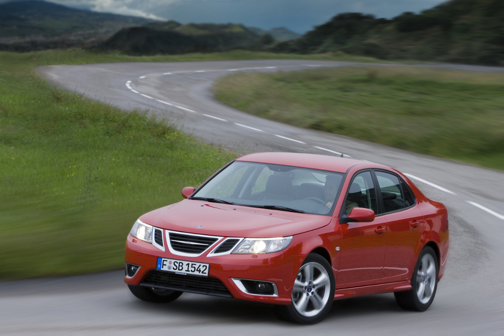 9-3: Mehr Auswahl beim Saab 9-3 