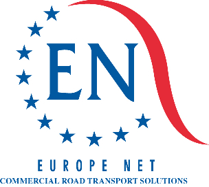 ADAC TruckService übernimmt Mehrheit von Europe Net NV