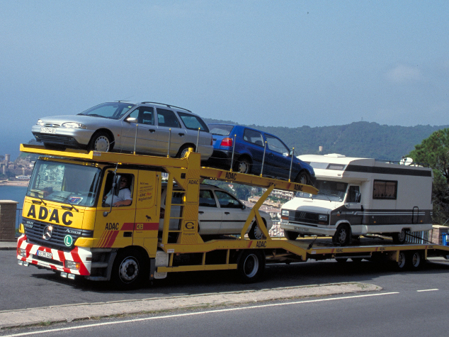 ADAC hilft 859 000 mal rund um den Globus - Bild(2)