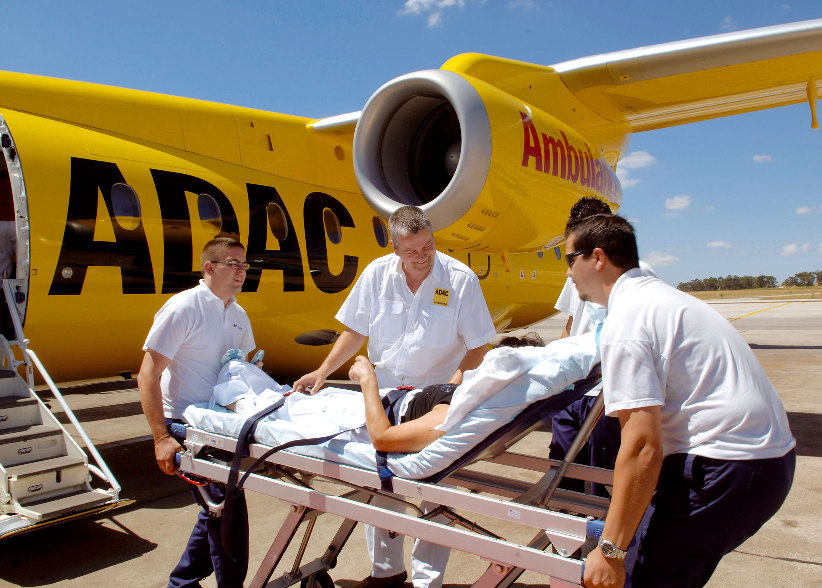 ADAC hilft 859 000 mal rund um den Globus - Bild