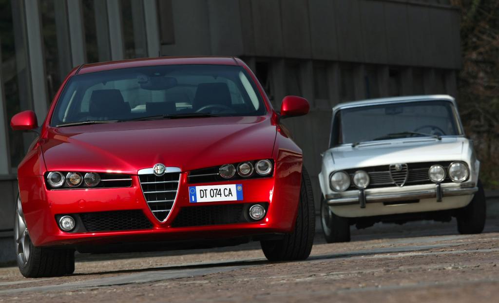 Alfa Romeo - Bild(2)