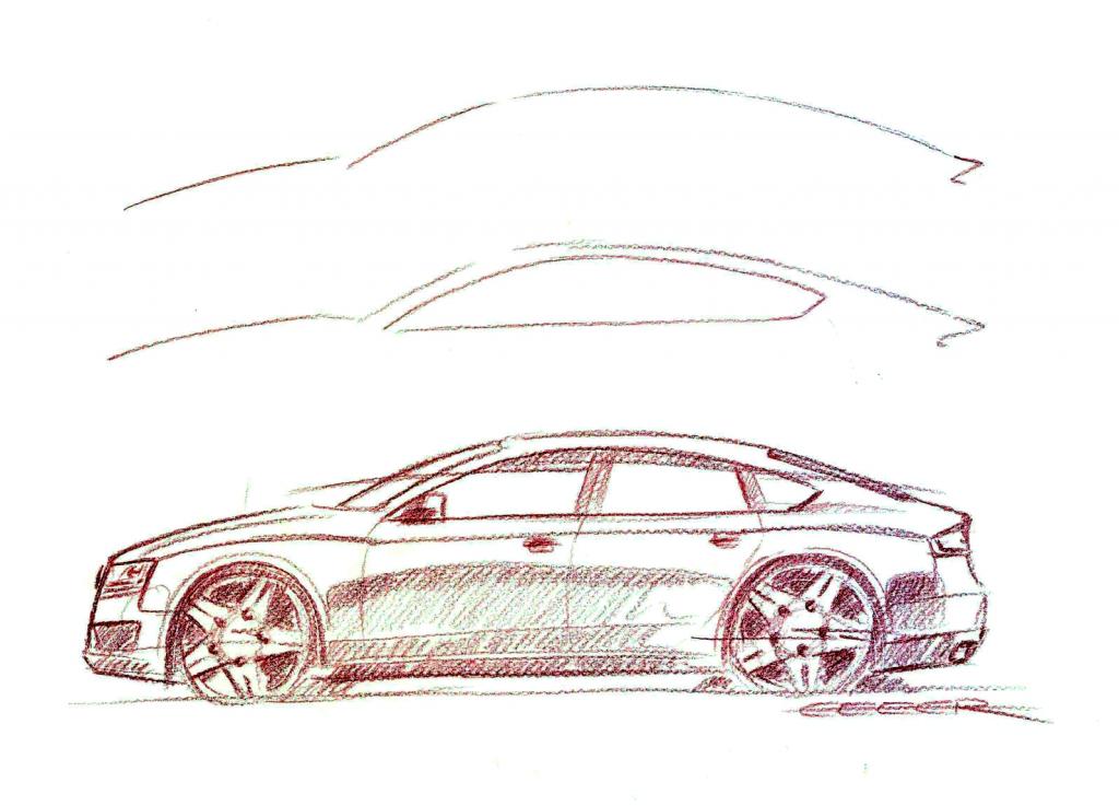 Audi - A5 - Bild(2)