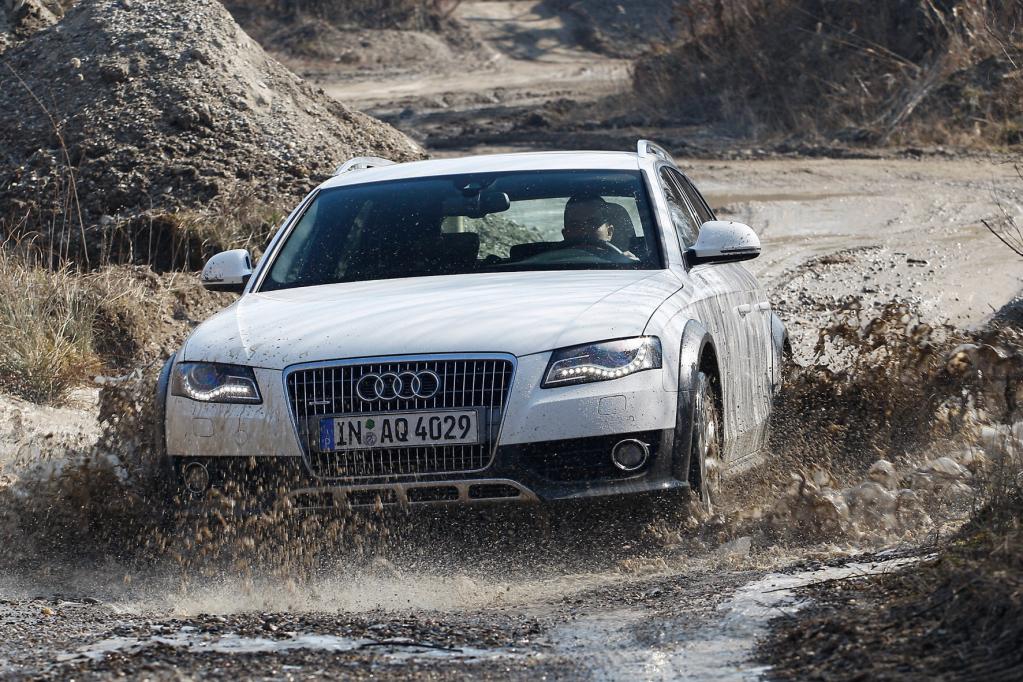 Audi - Bild(4)