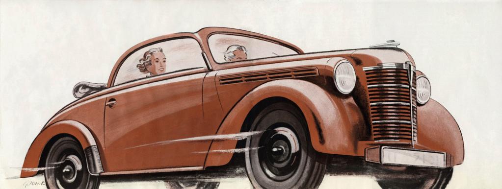 Automarken A - Z: 9. Klassikertreffen an den Opelvillen