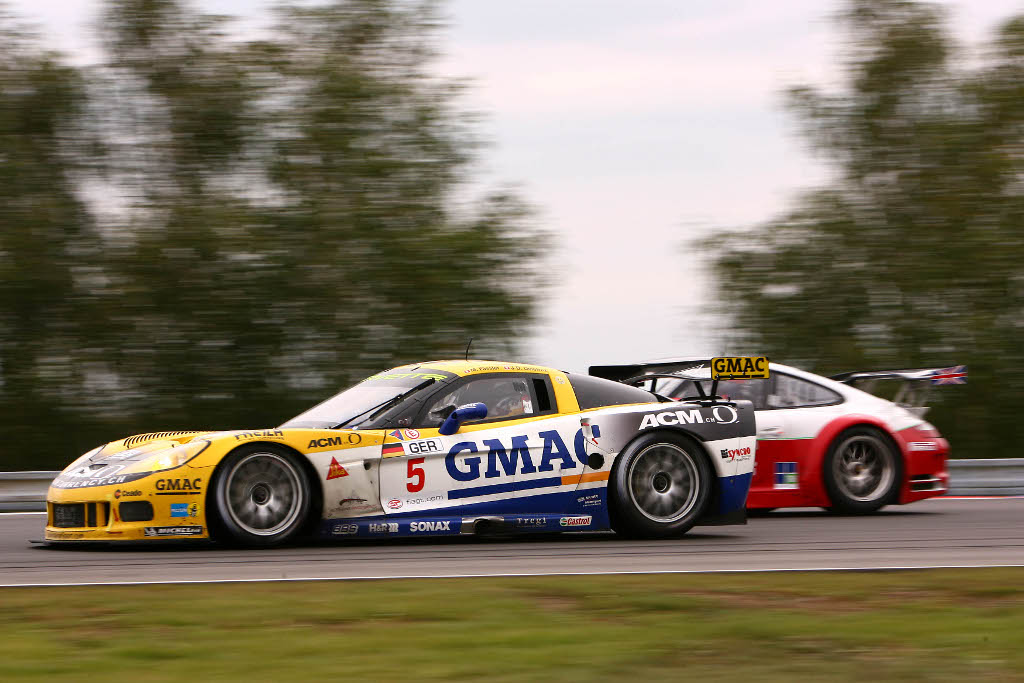 Automarken A - Z: Corvette Racing will sechsten Klassensieg in Le Mans