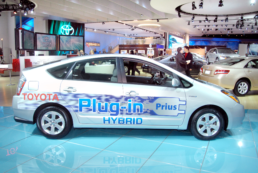 Automarken A - Z: Hybridtechnik deutscher Autohersteller immer bekannter