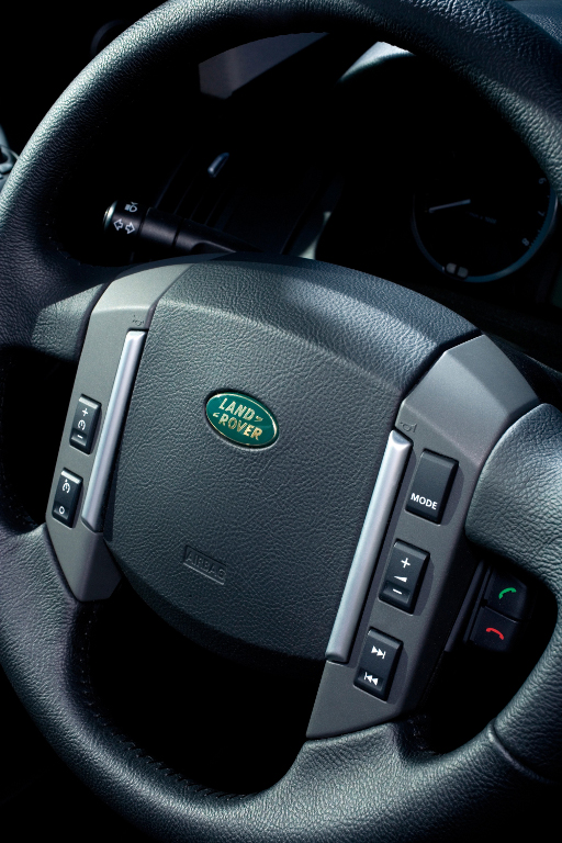 Automarken A - Z: Land Rover präsentiert sich auf der „Abenteuer & Allrad“
