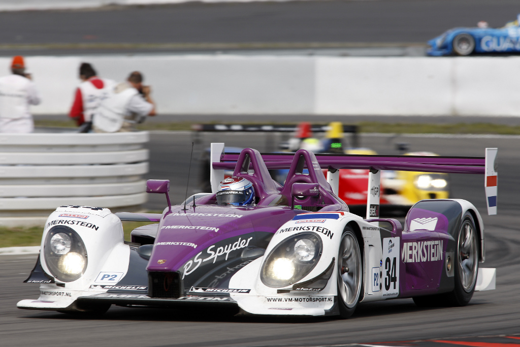 Automarken A - Z: Sieben Porsche-Kundenteams in Le Mans am Start