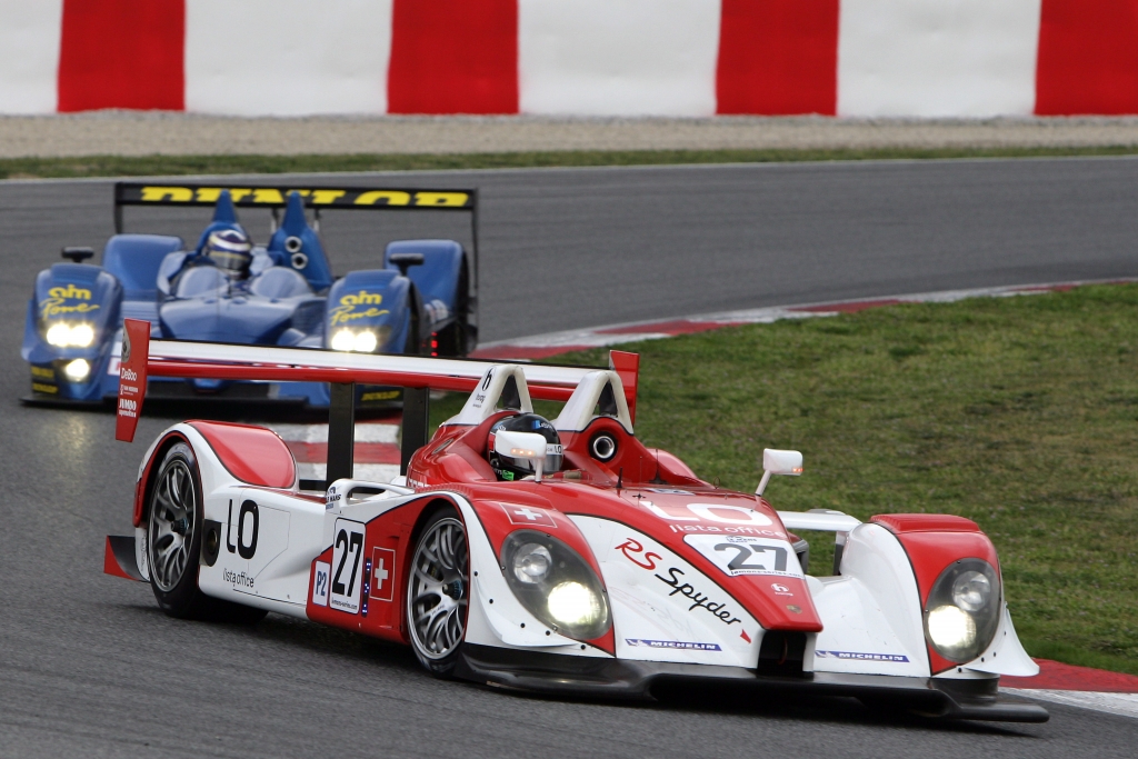 Automarken A - Z: Sieben Porsche-Kundenteams in Le Mans am Start