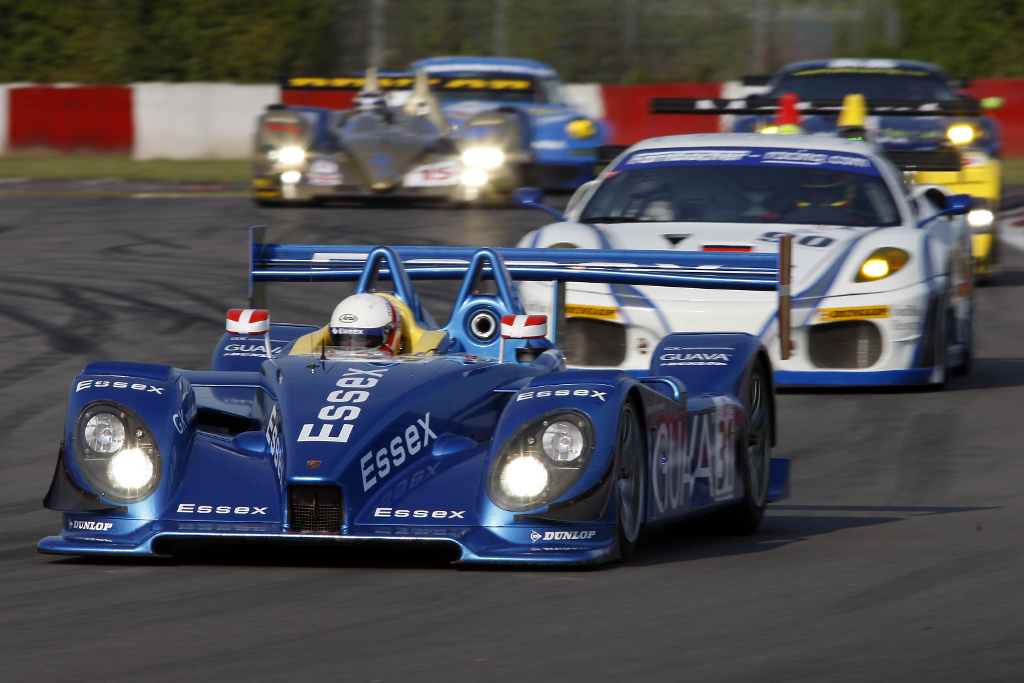 Automarken A - Z: Sieben Porsche-Kundenteams in Le Mans am Start