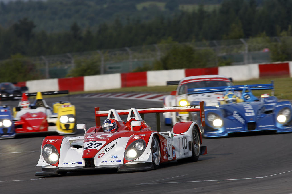 Automarken A - Z: Sieben Porsche-Kundenteams in Le Mans am Start