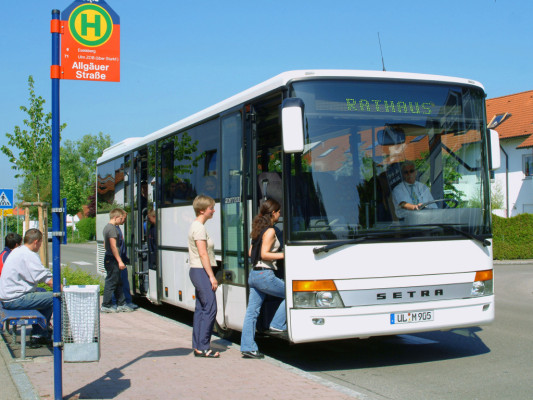 Bayern: 50 Prozent mehr Fahrgäste im Nahverkehr auf der Schiene
