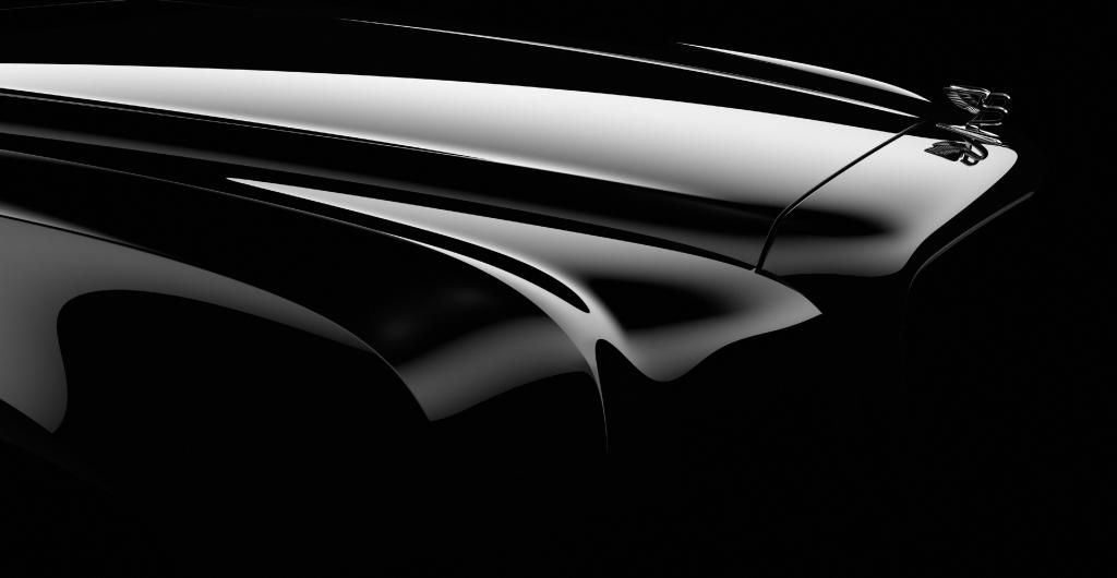 Bentley - Bild